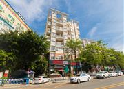 世纪春城（6、7、8号地块）-基础设施