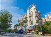 世纪春城（6、7、8号地块）-环境绿化