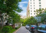 世纪春城（6、7、8号地块）-环境绿化