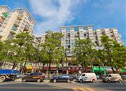 世纪春城（6、7、8号地块）-环境绿化