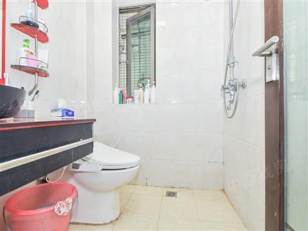 香缤广场-卫生间