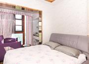 天悦湾花园-次卧