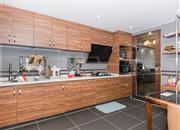 天悦湾花园-厨房