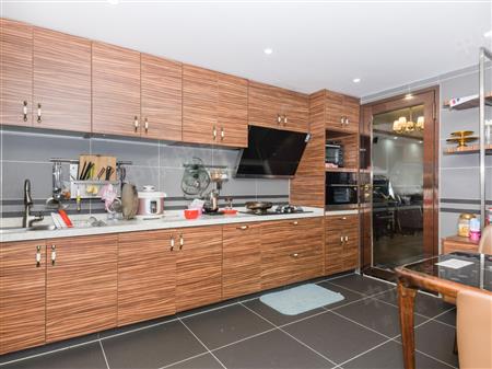 天悦湾花园-厨房