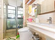 天悦湾花园-卫生间