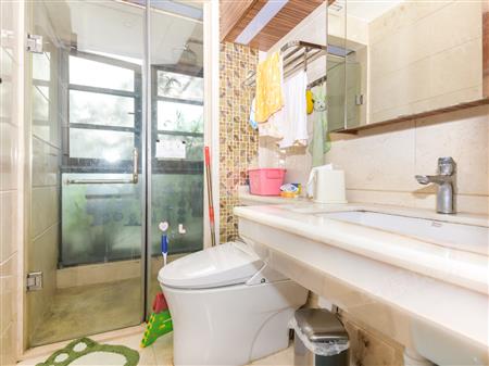 天悦湾花园-卫生间