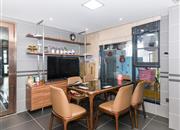 天悦湾花园-餐厅