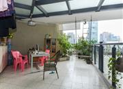 天悦湾花园-阳台