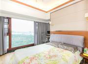 天悦湾花园-主卧