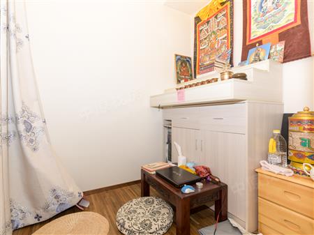 天悦湾花园-次卧