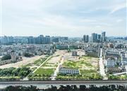 远洋新干线(晶钻广场)-俯瞰图