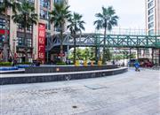 远洋新干线(晶钻广场)-基础设施