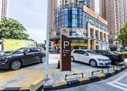 远洋新干线(晶钻广场)-基础设施