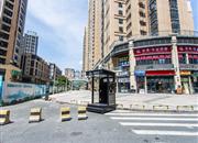 远洋新干线(晶钻广场)-基础设施