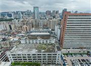 金汇名园-俯瞰图