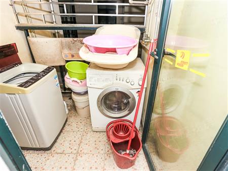 佳兆业可园（六期）-阳台