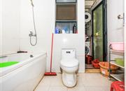 佳兆业可园（六期）-卫生间