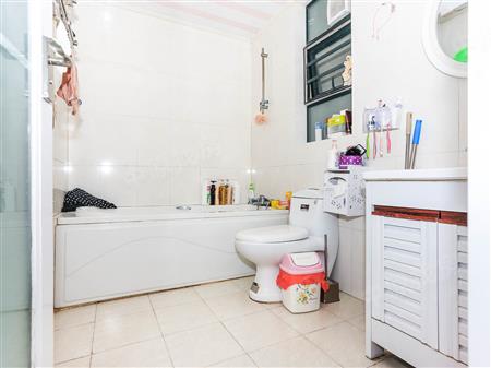 佳兆业可园（六期）-卫生间