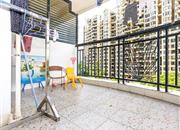 佳兆业可园（六期）-阳台