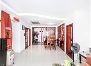 佳兆业可园（六期）-餐厅