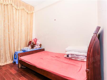 佳兆业可园（六期）-次卧