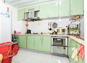 佳兆业可园（六期）-厨房
