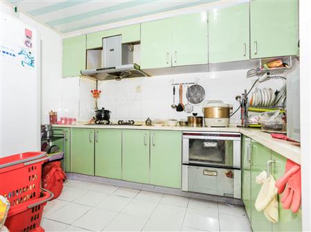 佳兆业可园（六期）-厨房