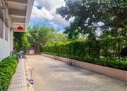 鸿业苑-环境绿化