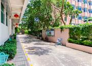 鸿业苑-环境绿化