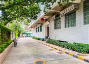 鸿业苑-基础设施