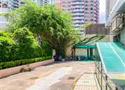 鸿业苑-基础设施