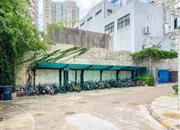 鸿业苑-基础设施