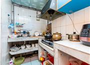 紫薇阁-厨房