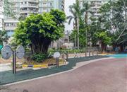 鹏湾一村-基础设施