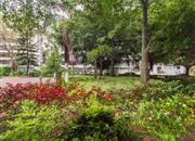 鹏湾一村-环境绿化