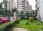 鹏湾一村-环境绿化