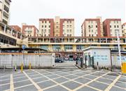 横岗联建楼-大门