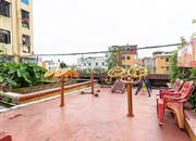 横岗联建楼-基础设施