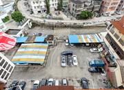 横岗联建楼-俯瞰图