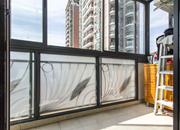 万事达名苑-阳台