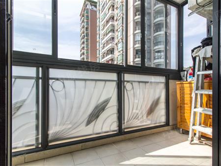 万事达名苑-阳台