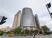 和成世纪名园-远景图