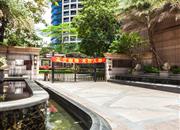 和成世纪名园-大门