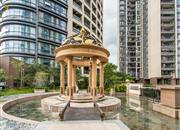 和成世纪名园-基础设施