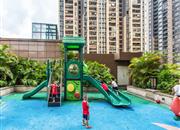 和成世纪名园-基础设施