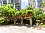 和成世纪名园-基础设施