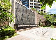 和成世纪名园-基础设施