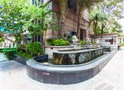 和成世纪名园-基础设施