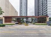 壹海城（二期）-大门