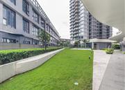 壹海城（二期）-环境绿化